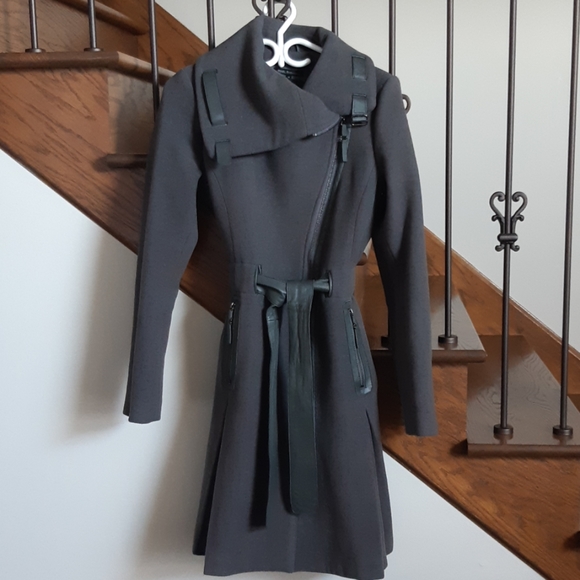 RUDSAK Jackets & Blazers - Jacket wool & leather